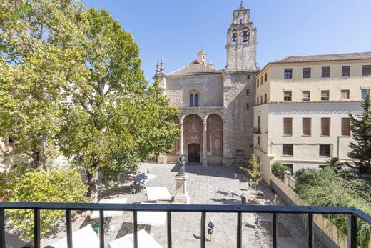 Luxe woning in Granada, Provincia de Granada