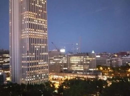 Appartement in Madrid, Provincia de Madrid