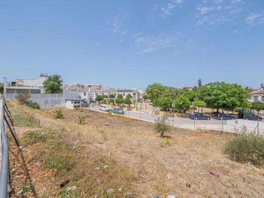 Terreno a Castilleja de la Cuesta, Siviglia