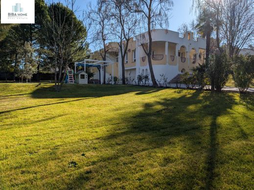 Einfamilienhaus in San Agustín del Guadalix, Provinz Madrid