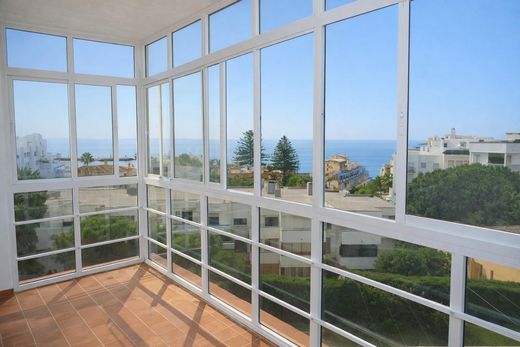 Apartment in Estepona, Malaga