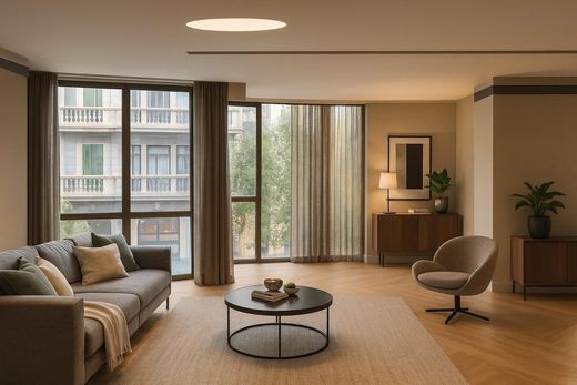 Daire Palma de Mallorca, Illes Balears