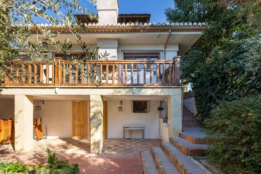 Casa Unifamiliare a Albolote, Provincia de Granada