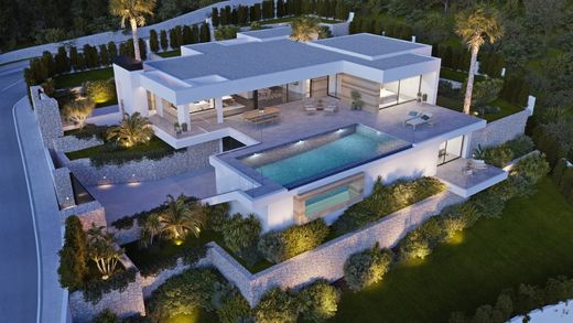 빌라 / Benissa, Provincia de Alicante