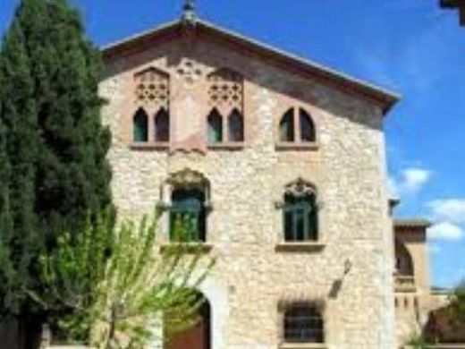 Demeure ou Maison de Campagne à Sant Pere de Ribes, Province de Barcelone