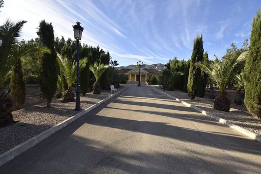 Rural or Farmhouse in Orihuela, Alicante