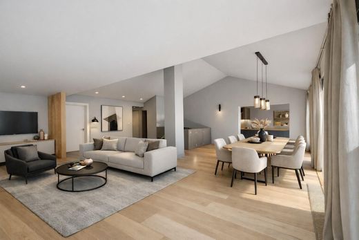 Penthouse à Andorre-la-Vieille