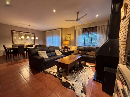 Castillo en Cabrera de Mar, Provincia de Barcelona