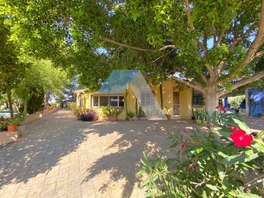 Частный Дом, San Vicent del Raspeig, Provincia de Alicante