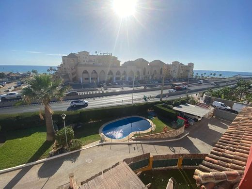 Luxury home in Fuengirola, Malaga