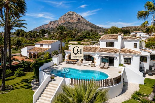 Villa in Javea, Alicante