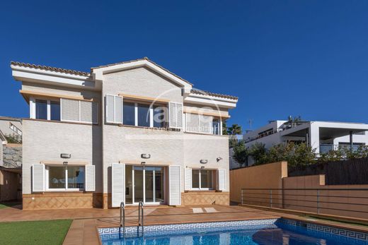 Casa de lujo en Vilassar de Dalt, Provincia de Barcelona