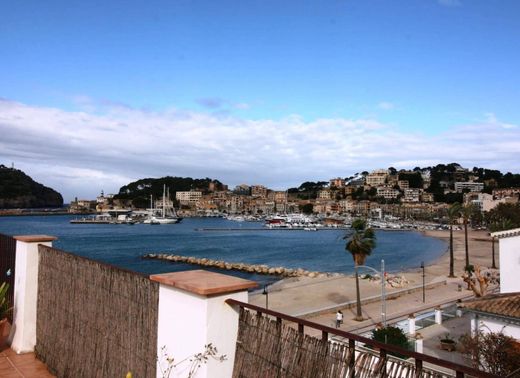 Residential complexes in Soller, Province of Balearic Islands