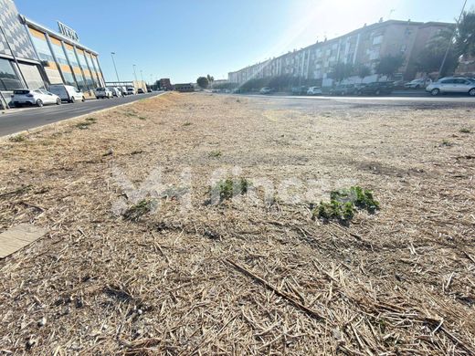 Grond in Puente-Genil, Province of Córdoba