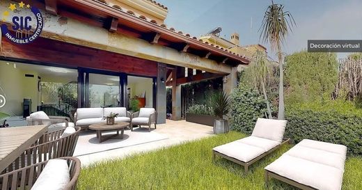Semidetached House in Moncada, Valencia
