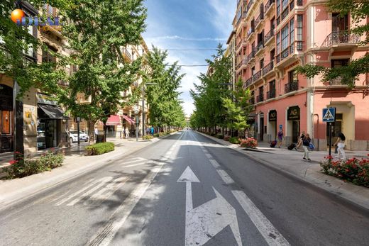 Appartement à Grenade, Andalousie