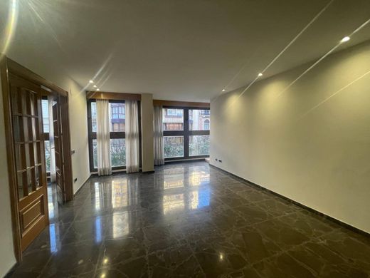 Daire Valensiya, Província de València