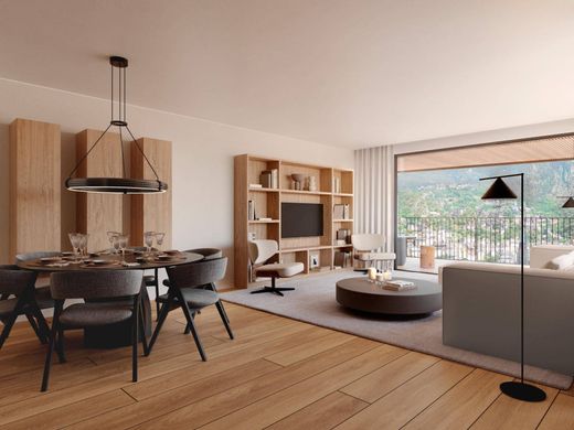 Apartment / Etagenwohnung in Escaldes-Engordany