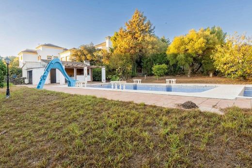 ‏בתי יוקרה ב  Benalup-Casas Viejas, Provincia de Cádiz