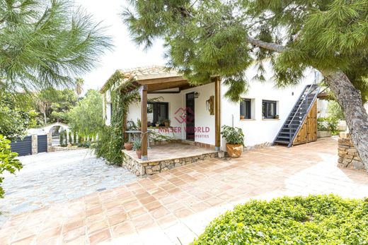 Casa Unifamiliare a Cartagena, Murcia