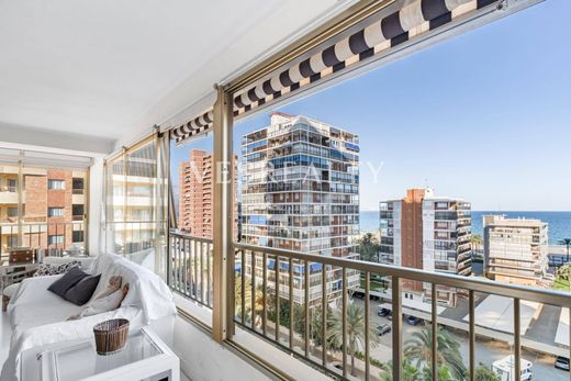 Apartment in Alicante, Valencia