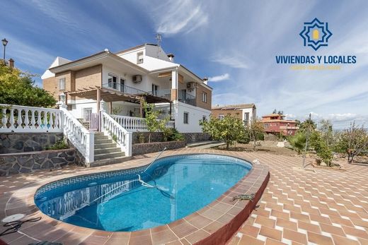 ‏בית חד-משפחתי ב  Gójar, Provincia de Granada