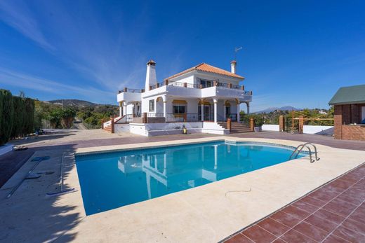 Einfamilienhaus in Alhaurín el Grande, Málaga