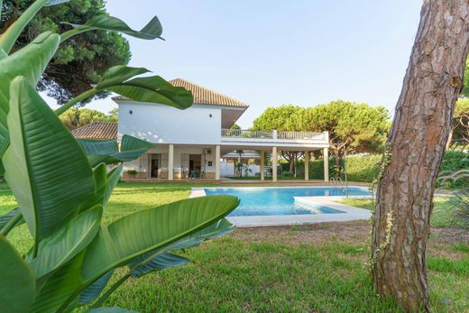 Detached House in Mazagón, Province of Huelva