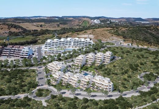 Penthouse in Estepona, Malaga