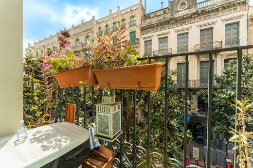 Piso / Apartamento en Barcelona, Provincia de Barcelona