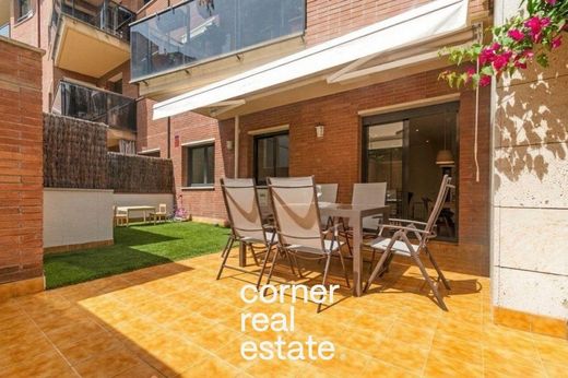 Apartamento - Sant Cugat del Vallès, Província de Barcelona