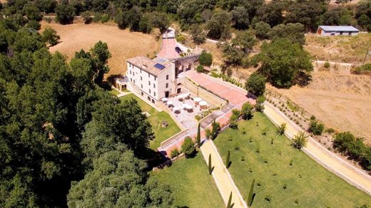 Maison de luxe à Setenil de las Bodegas, Malaga