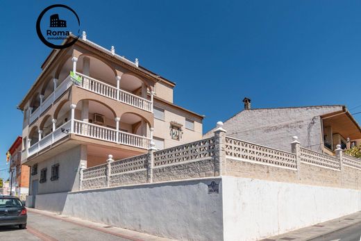 Casa di lusso a Jun, Provincia de Granada