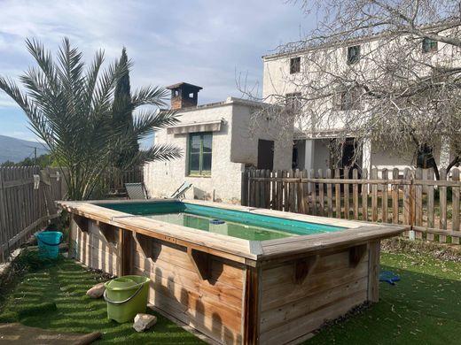 Farmhouse in Piera, Province of Barcelona