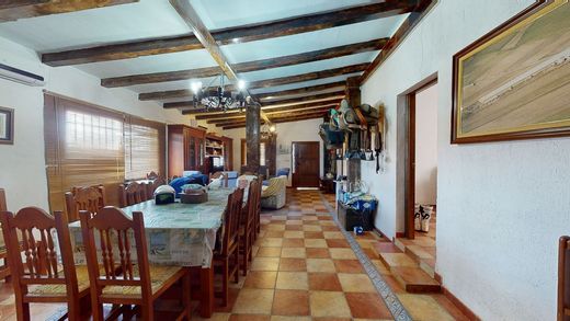 Terrain à Almorox, Province de Tolède