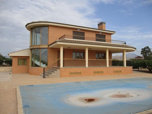 Dom jednorodzinny w Alicante, Provincia de Alicante