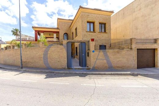 Einfamilienhaus in Orihuela, Alicante