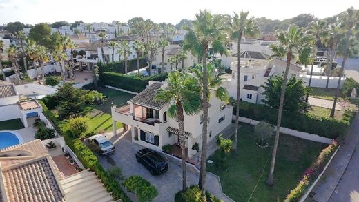 Villa - Playas de Orihuela, Provincia de Alicante