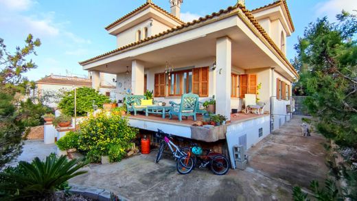 Maison individuelle à Palma de Majorque, Province des Îles Baléares