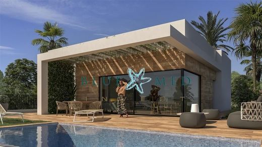 Villa a Los Alcázares, Murcia