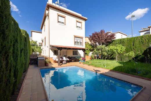 Müstakil ev Zubia, Provincia de Granada