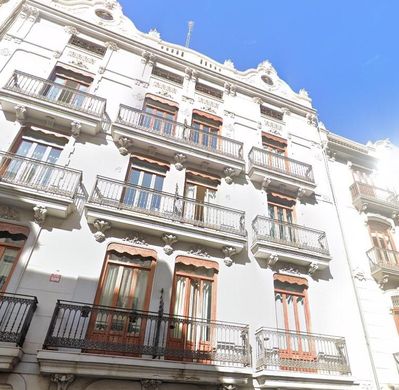 Apartment in Valencia