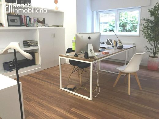 ‏דירה ב  סנטיאגו דה קומפוסטלה, Provincia da Coruña