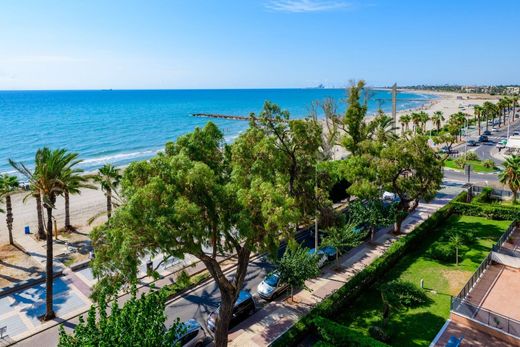 Penthouse in Benicassim, Castellon