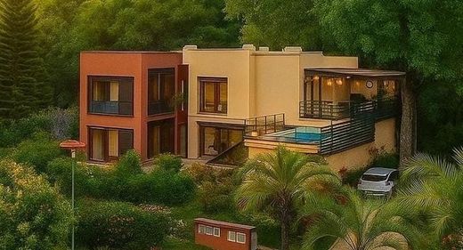 Villa à Benahavís, Malaga