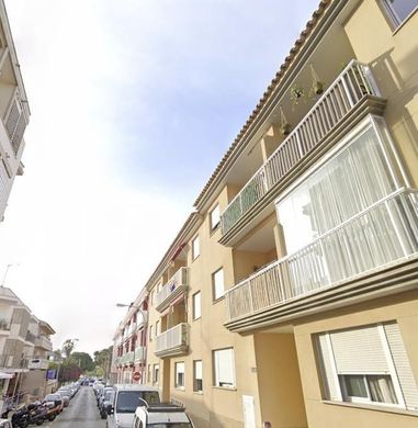 Appartement in Palma de Mallorca, Balearen