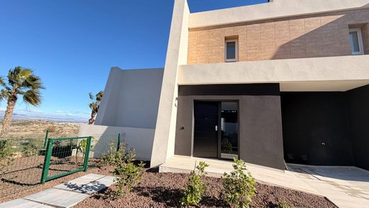 Casa Geminada - Algorfa, Provincia de Alicante