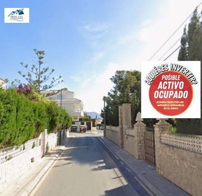 Casa de lujo en la Nucia, Provincia de Alicante