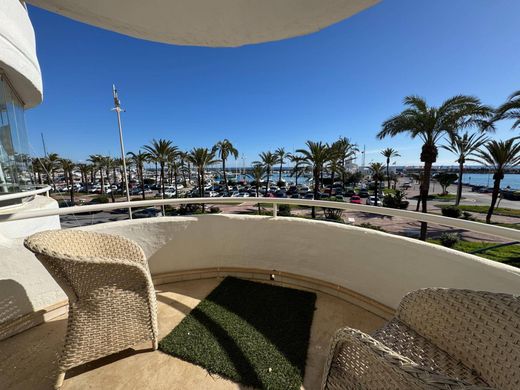 Appartement in Benalmádena, Provincia de Málaga