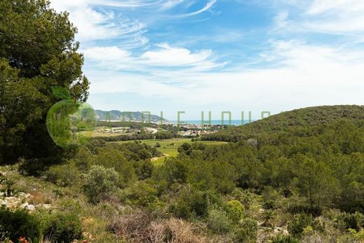 Sant Pere de Ribes, ばるせろなの一戸建て住宅